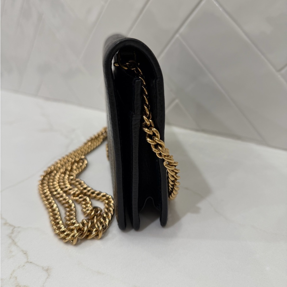 Gucci Marmont Wallet on Chain - Picture 2 of 16